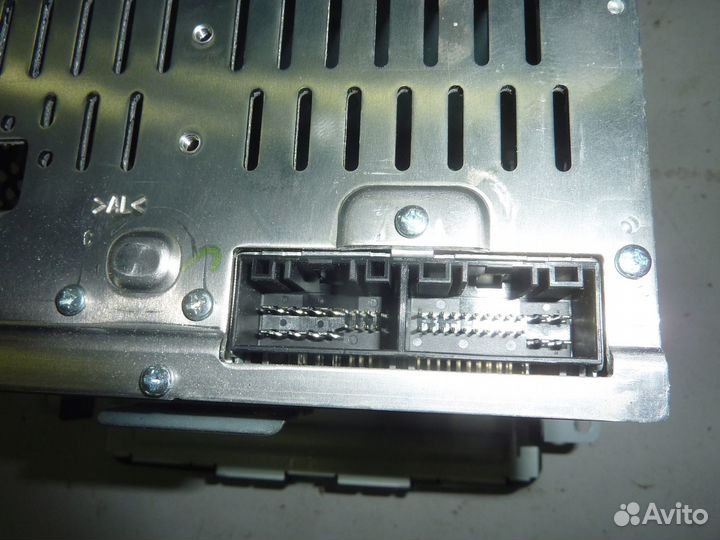 Магнитола Hyundai Creta mp3 USB Bluetooth