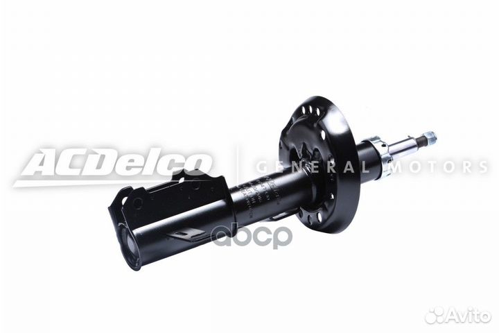 Амортизатор подвески передний 19347930 ACDelco