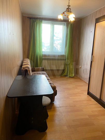 Квартира-студия, 15 м², 2/2 эт.