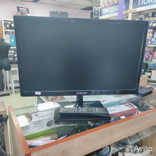 Телевизор Samsung smart