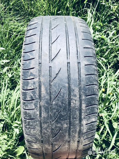 Continental ContiPremiumContact 2.25/6 R15 96V