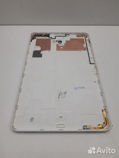 Задняя крышка Samsung SM-T585 белая