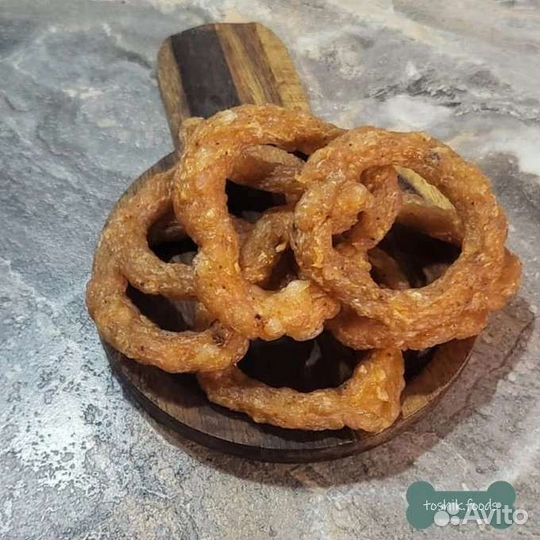 Лакомства для собак