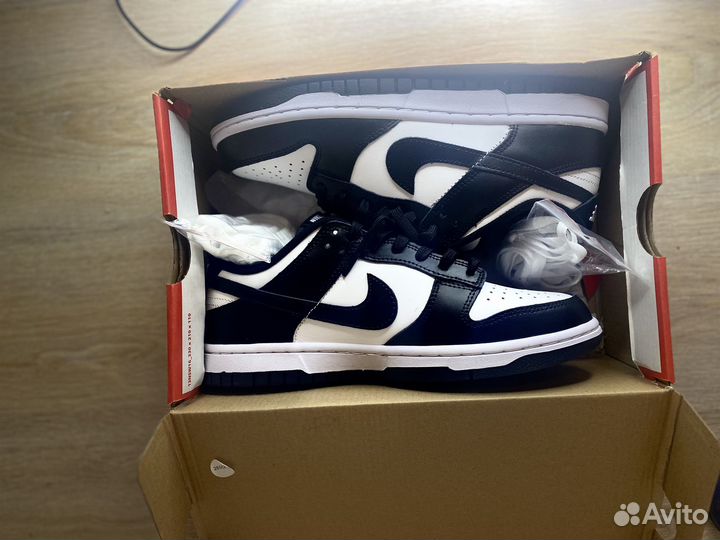 Кроссовки Nike SB