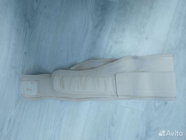 Бандаж для беременных и после родов