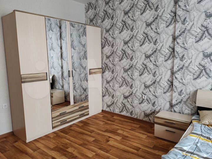 3-к. квартира, 112 м², 4/16 эт.