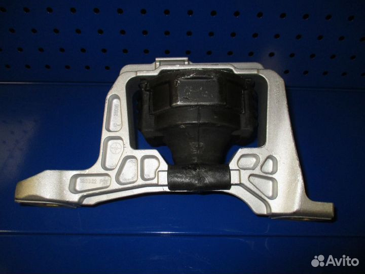 Опора двигателя Форд Фокус-2 С-Мах