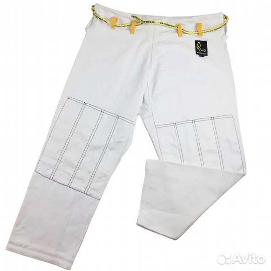 Кимоно бразильское джиу-джитсу