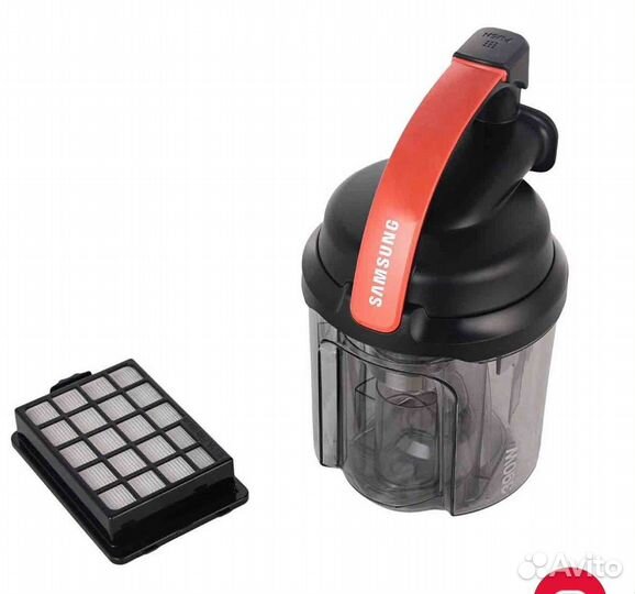 Пылесос samsung sc15k4136vl