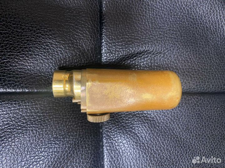 Мундштук Otto Link 8* для саксофона сопрано