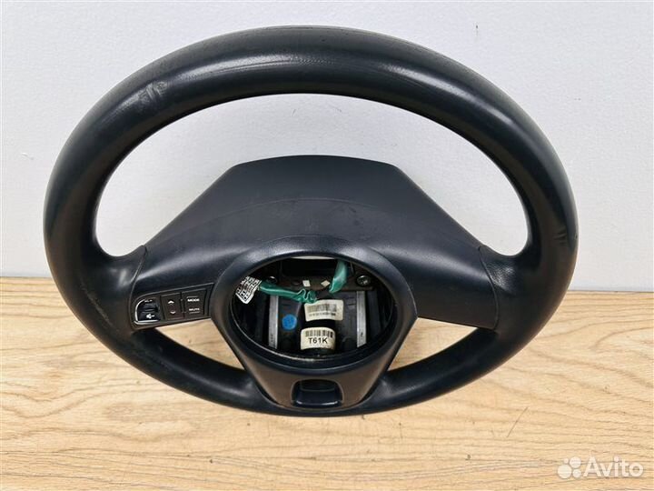 Руль Kia Cerato 2 1.6 G4FC 2008-2012