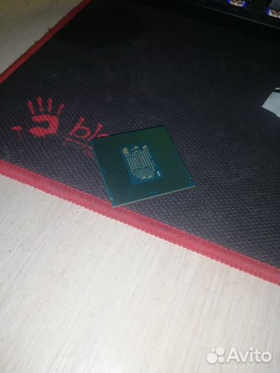 Процессор Intel Pentium G4560