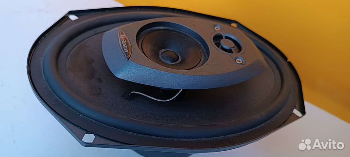 Акустические динамики Boston SE 953