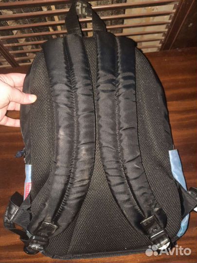 Школьный рюкзак Sternbauer