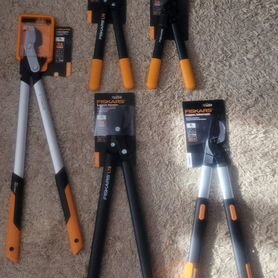 Сучкорез fiskars