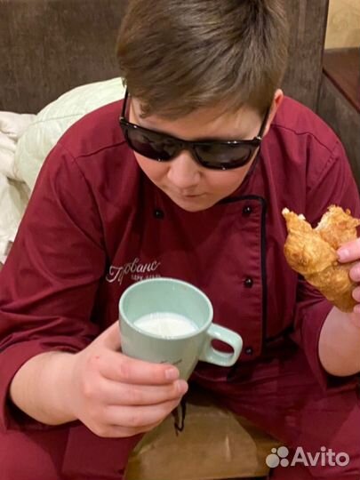 Повар-универсал,су-шеф,повар-бригадир