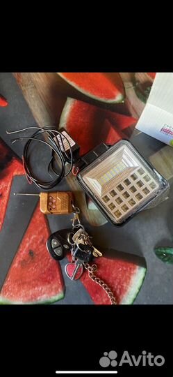 Вспышки фсосо страб контройлером и пультом