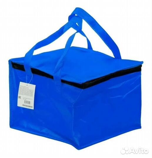 Термосумка для пицы