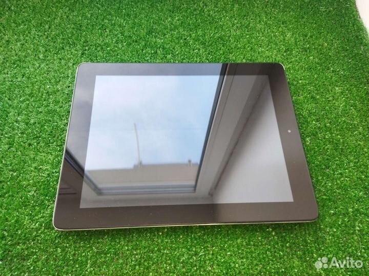 Планшет explay squad 9.71 на запчасти