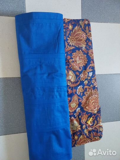 Матрац надувной советский новый СССР