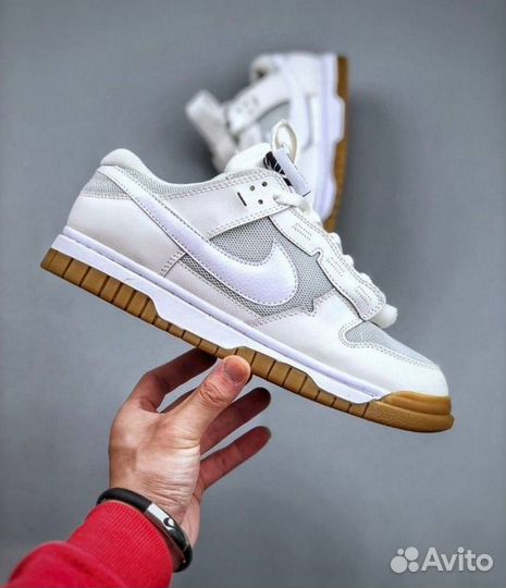 Кроссовки Nike jumbo Remastered - 41 и 42