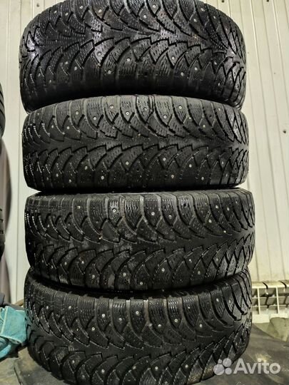 Nokian Tyres Hakkapeliitta 7 195/65 R15 95T