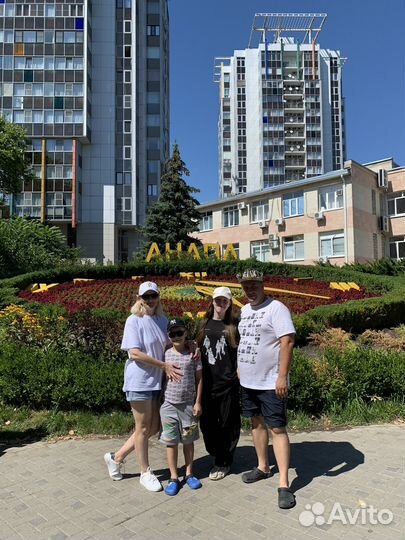 Автобусные туры из Уфы Айские Притесы