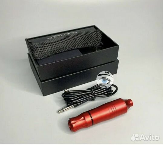 Тату машинка Dragonhawk