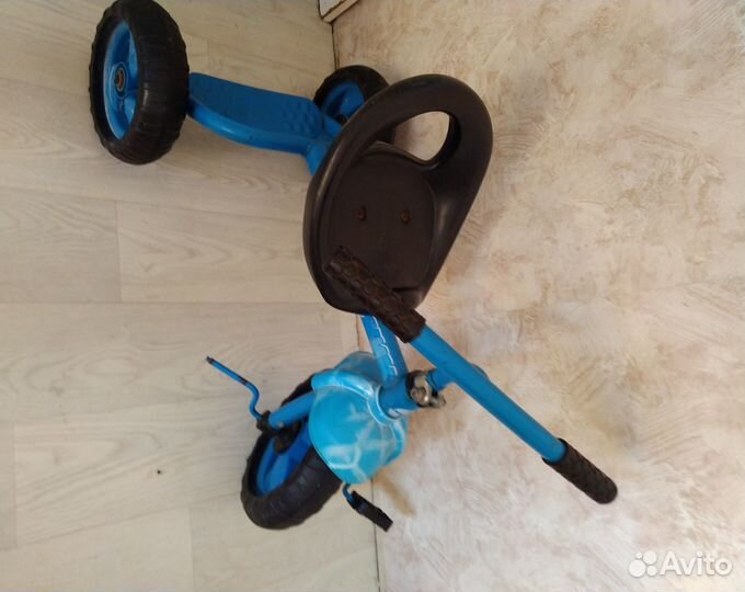 Коляска детская трансформер и велосипед в подарок
