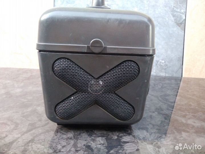 Магнитола Jeep