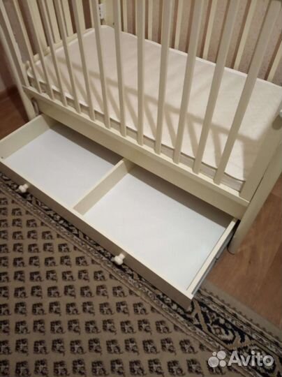 Кровать Гандылян Людмила