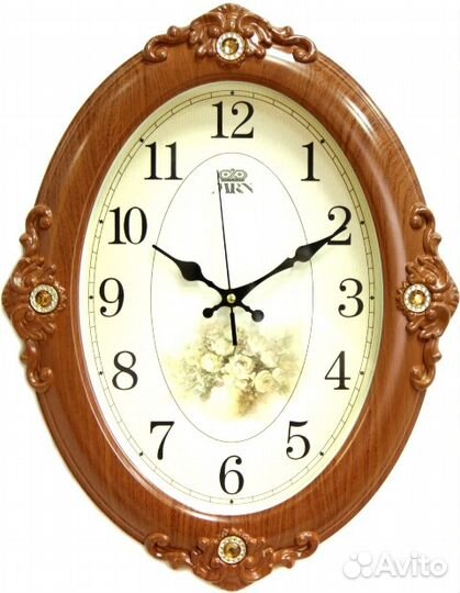 Часы настенные