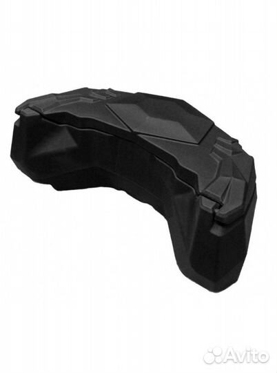 Задний кофр 