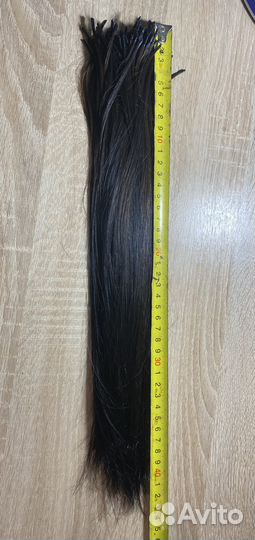 Волосы для наращивания