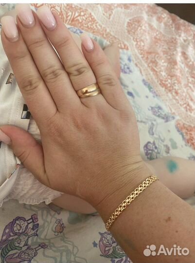 Браслет женский