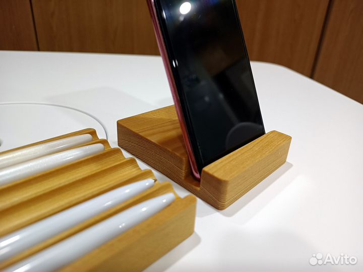 Офисный настольный набор / набор для руководителя