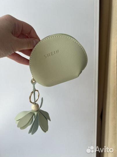 Новая косметичка