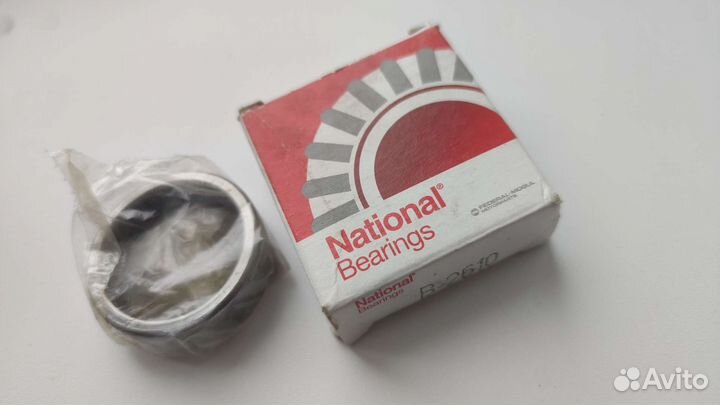 Подшипник National B-2610