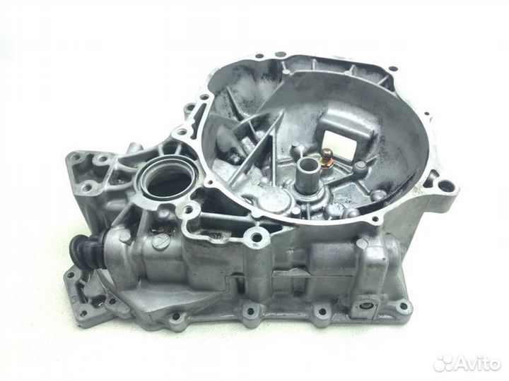 Корпус МКПП Subaru Pleo EN07