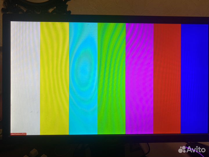 Монитор VE228DR 60-75гц