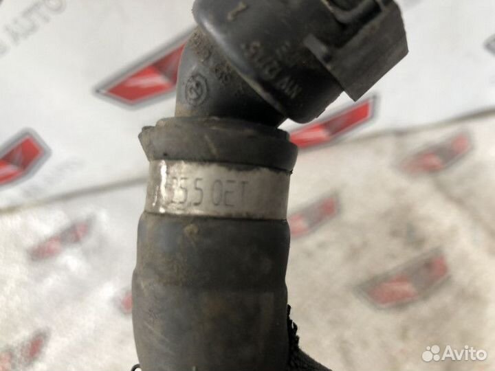 Патрубок системы охлаждения BMW 7 F01/02