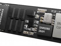 SSD Samsung PM9A3 M.2 22110 1,92 тб (MZ1L21T90)