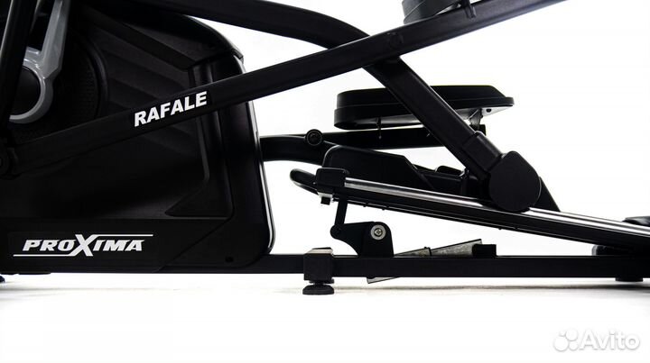 Эллиптический тренажер Proxima Rafale, арт. prel-5