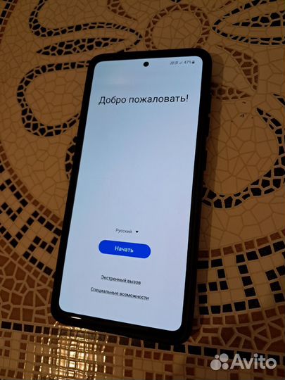 Samsung Galaxy A51, 4/64 ГБ