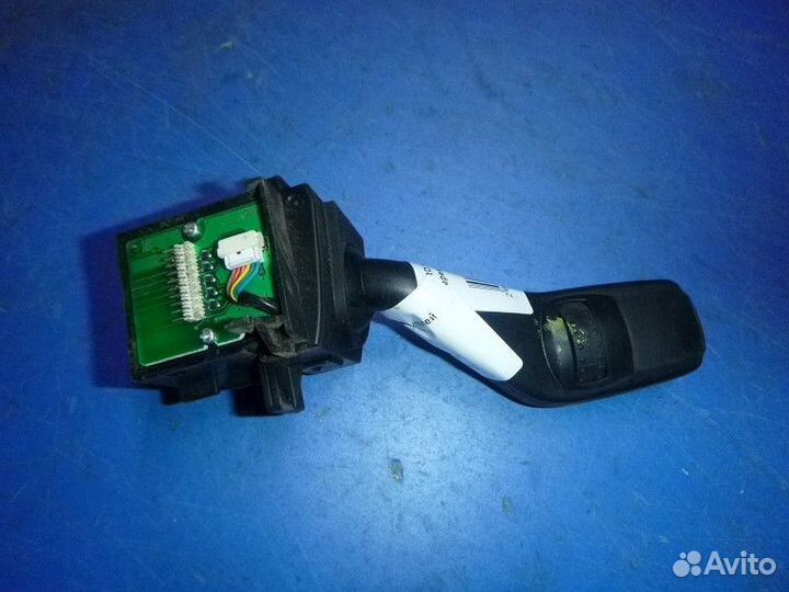 Переключатель стеклоочистителей ford mondeo IV 200
