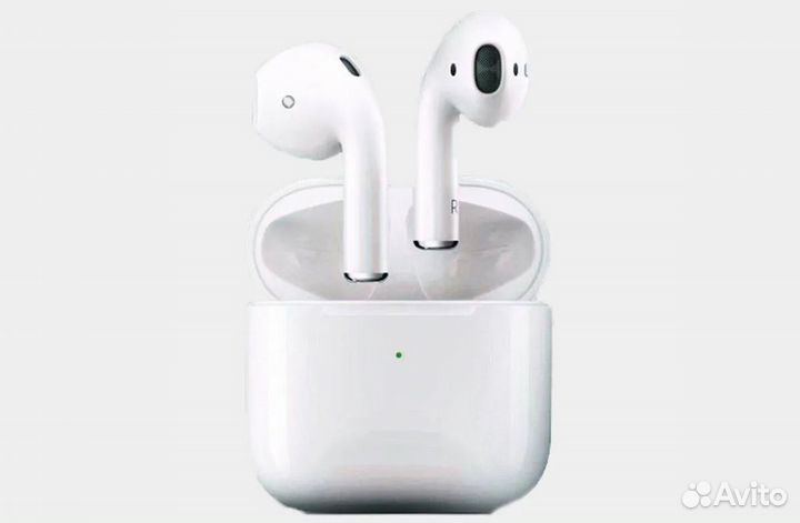 Беспроводные наушники Mini Pods 4 Pro