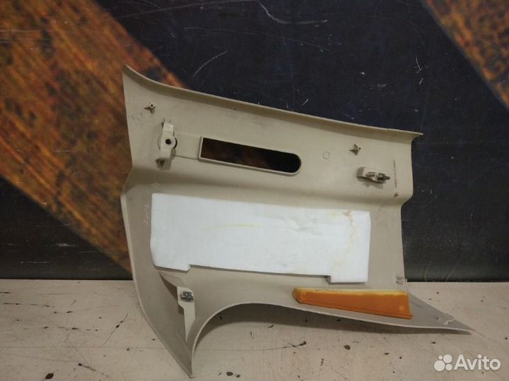 Обшивка салона правая Lincoln Navigator 5.4L dohc