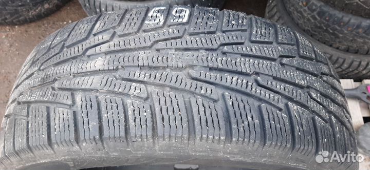 Nokian Tyres Hakkapeliitta R 235/65 R17 108R