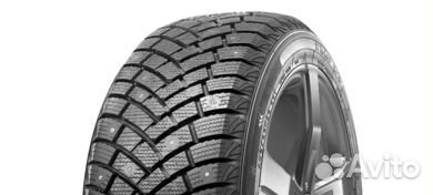 Leao Winter Defender Grip 215/65 R16