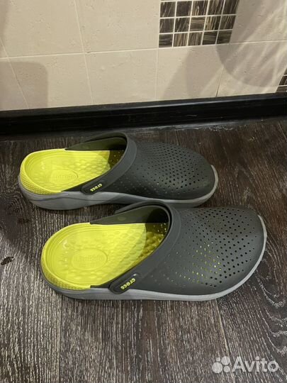 Crocs мужские